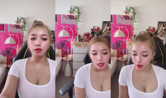 naswieeydapink Bigo Live — Sep 28, 2026, 7:57 AM