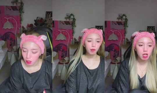 naswieeydapink Bigo Live — Sep 28, 2026, 12:20 PM
