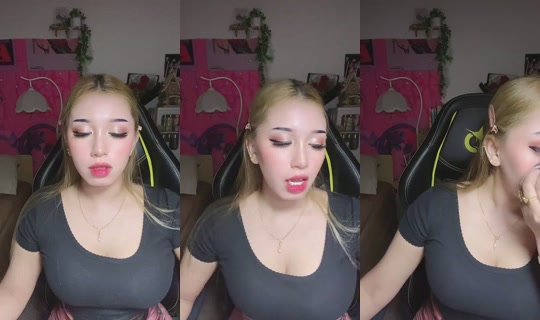 naswieeydapink Bigo Live — Oct 8, 2026, 1:49 PM