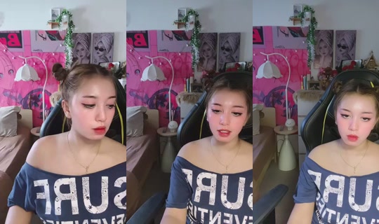naswieeydapink Bigo Live — Oct 22, 2026, 8:43 AM