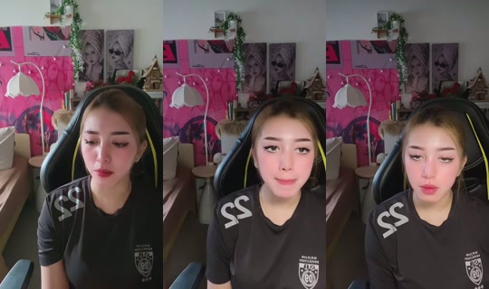 naswieeydapink Bigo Live — Oct 29, 2026, 8:41 AM