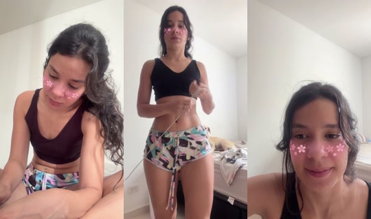 nathalia26 Bigo Live — Jul 29, 2026, 3:06 PM