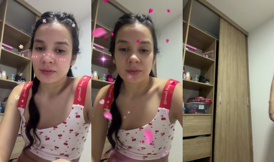 nathalia26 Bigo Live — Oct 5, 2026, 4:05 AM