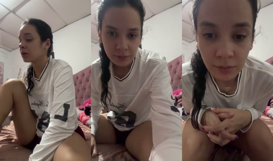 nathalia26 Bigo Live — Oct 5, 2026, 10:47 PM