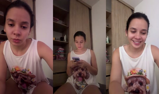 nathalia26 Bigo Live — Oct 15, 2026, 9:26 PM