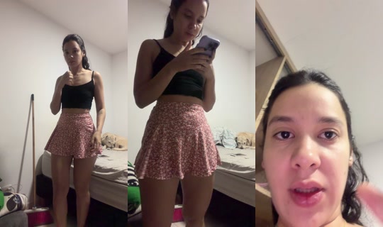 nathalia26 Bigo Live — Oct 18, 2026, 12:30 AM