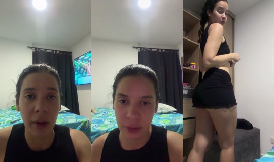 nathalia26 Bigo Live — Oct 27, 2026, 11:48 PM