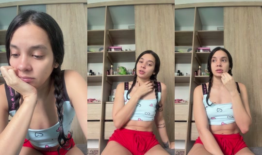 nathalia26 Bigo Live — Oct 29, 2026, 2:48 PM