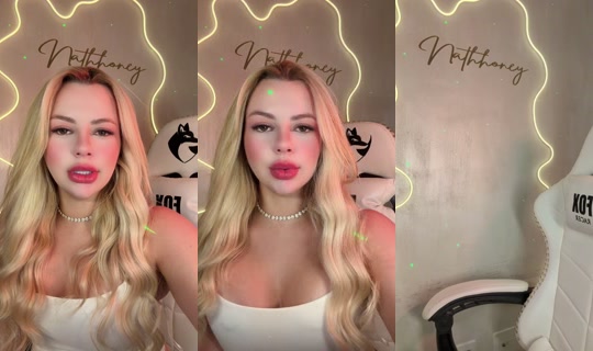 nathhoney Bigo Live — Sep 17, 2026, 3:07 AM