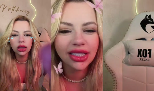 nathhoney Bigo Live — Sep 19, 2026, 10:34 AM