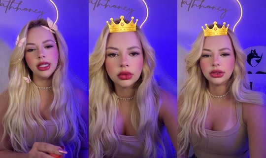 nathhoney Bigo Live — Sep 21, 2026, 1:33 AM