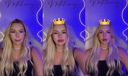 nathhoney Bigo Live — Sep 23, 2026, 3:24 AM