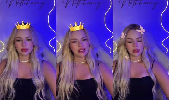 nathhoney Bigo Live — Sep 23, 2026, 4:15 AM