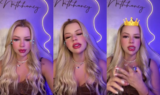 nathhoney Bigo Live — Oct 8, 2026, 2:06 AM
