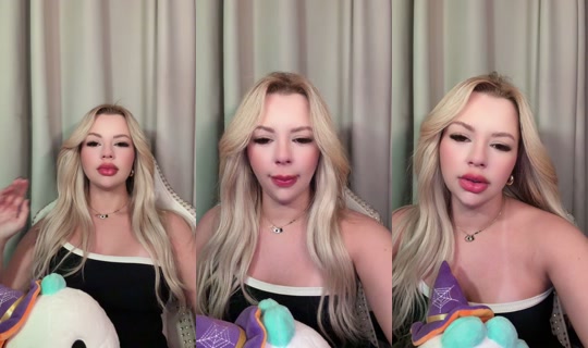 nathhoney Bigo Live — Oct 28, 2026, 3:56 AM