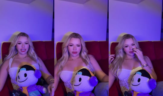 nathhoney Bigo Live — Oct 30, 2026, 4:20 AM
