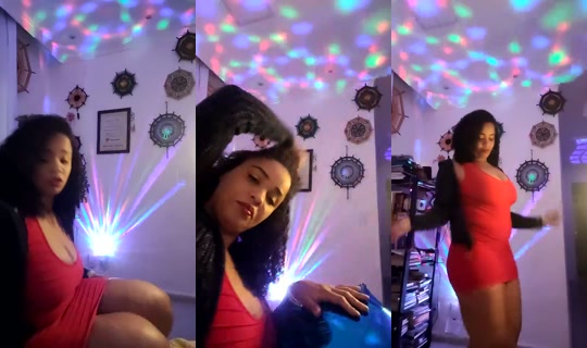 nayadi.bellart Bigo Live — Sep 18, 2026, 5:22 AM
