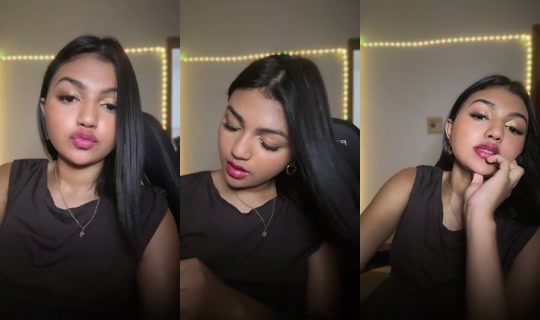 nayzinha20 Bigo Live — Sep 5, 2026, 2:56 AM