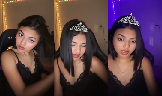 nayzinha20 Bigo Live — Sep 12, 2026, 1:21 AM