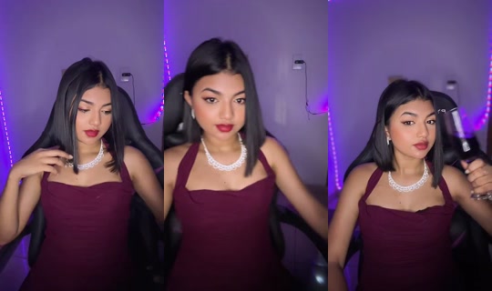nayzinha20 Bigo Live — Sep 13, 2026, 2:46 AM