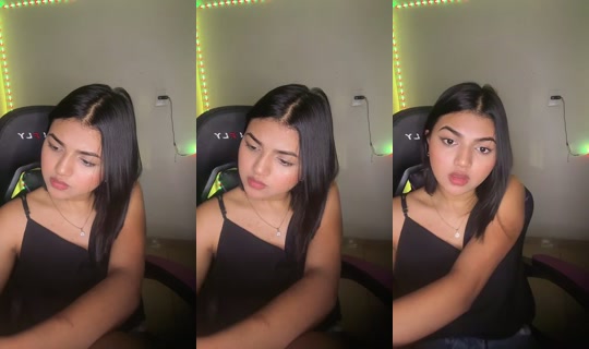 nayzinha20 Bigo Live — Sep 23, 2026, 1:07 AM