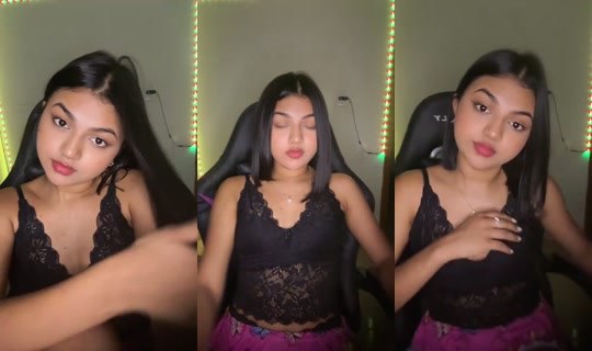 nayzinha20 Bigo Live — Sep 25, 2026, 1:03 AM