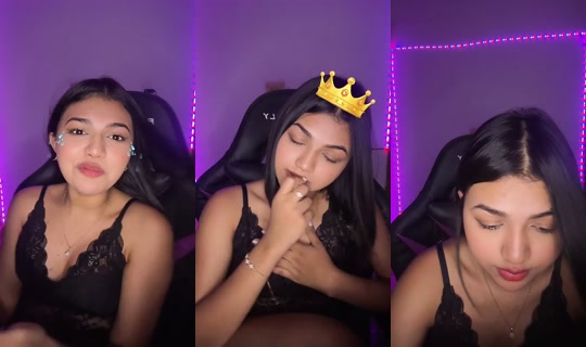 nayzinha20 Bigo Live — Sep 25, 2026, 2:09 AM