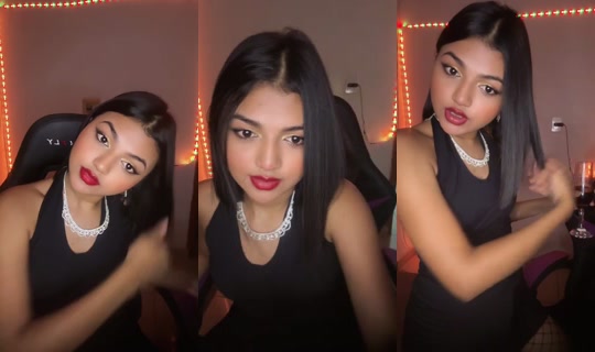 nayzinha20 Bigo Live — Sep 27, 2026, 3:13 AM