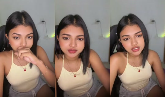 nayzinha20 Bigo Live — Oct 9, 2026, 1:09 AM