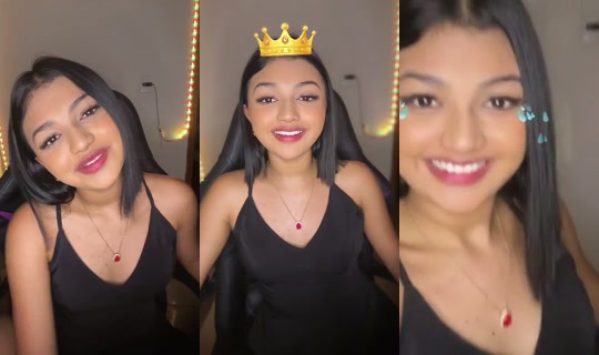 nayzinha20 Bigo Live — Oct 9, 2026, 11:16 PM