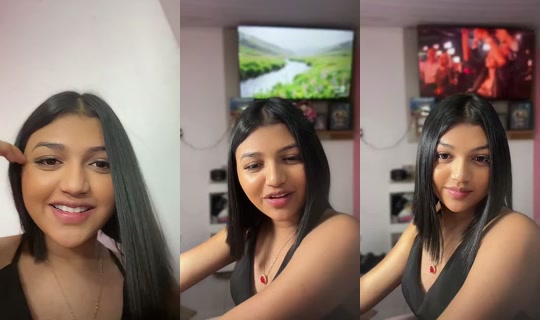 nayzinha20 Bigo Live — Oct 10, 2026, 1:35 AM