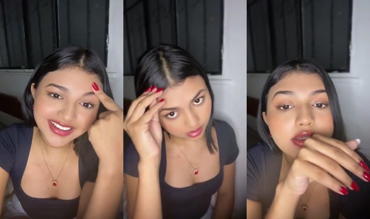 nayzinha20 Bigo Live — Oct 27, 2026, 1:17 AM