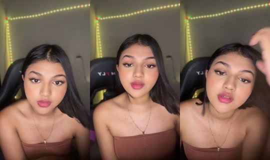 nayzinha20 Bigo Live — Oct 30, 2026, 2:59 AM