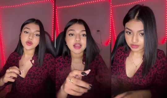 nayzinha20 Bigo Live — Oct 31, 2026, 2:18 AM