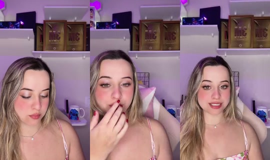 nazinhaa Bigo Live — Jul 22, 2026, 1:05 AM