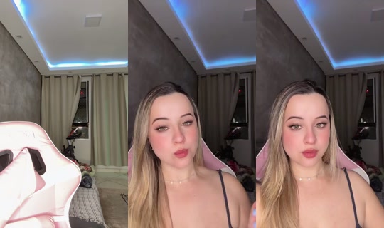 nazinhaa Bigo Live — Sep 20, 2026, 11:11 PM