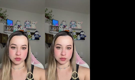 nazinhaa Bigo Live — Sep 22, 2026, 12:47 AM