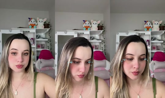 nazinhaa Bigo Live — Sep 30, 2026, 12:25 AM