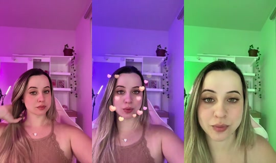 nazinhaa Bigo Live — Oct 19, 2026, 12:59 AM