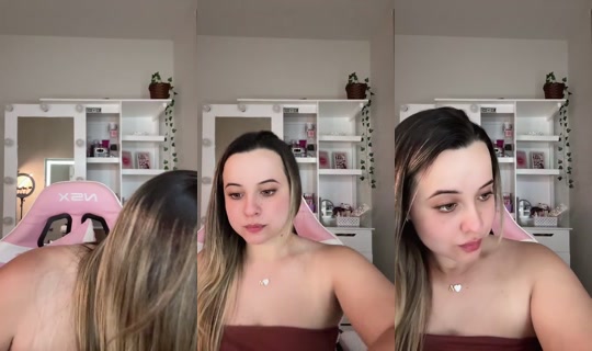 nazinhaa Bigo Live — Oct 21, 2026, 12:59 AM