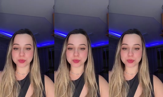 nazinhaa Bigo Live — Oct 23, 2026, 12:40 AM