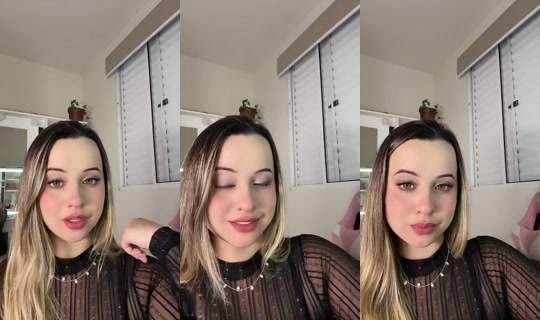 nazinhaa Bigo Live — Oct 24, 2026, 11:11 PM