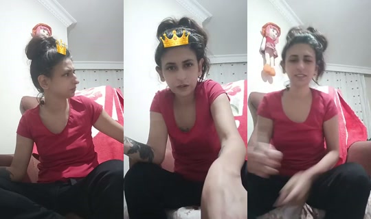 nebaktin Bigo Live — Jul 20, 2026, 7:20 PM