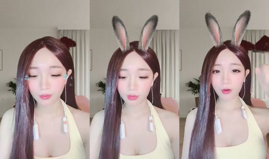 neko_4649 Bigo Live — Jul 21, 2026, 8:55 AM