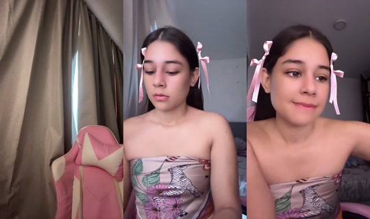 nela.t Bigo Live — Sep 19, 2026, 9:45 PM
