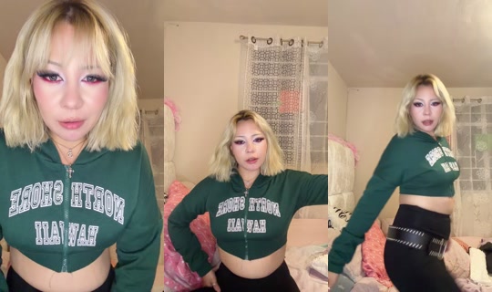 neondolls0 Bigo Live — Oct 26, 2026, 2:50 AM