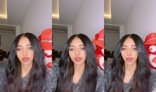 neriaa Bigo Live — Sep 15, 2026, 1:30 AM