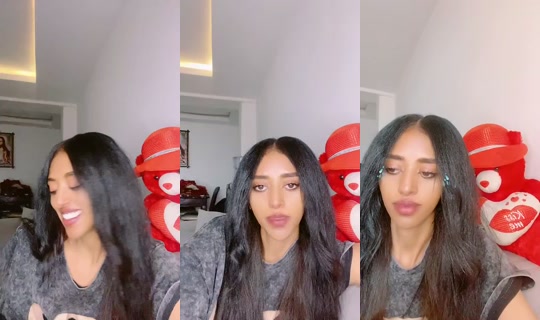 neriaa Bigo Live — Sep 15, 2026, 3:50 AM