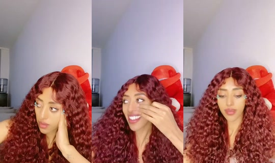 neriaa Bigo Live — Sep 19, 2026, 10:22 PM