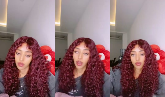 neriaa Bigo Live — Sep 22, 2026, 10:00 PM